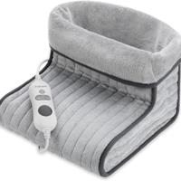 Scaldino piedi nuovo MEDISANA