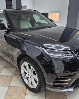Land Rover Range Velar 2.0 D180 R-Dynamic S 4WD