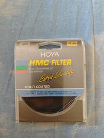 Filtro fotografico
