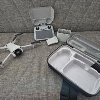 DJI MINI 3 drone