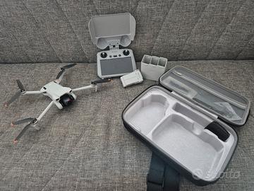 DJI MINI 3 drone