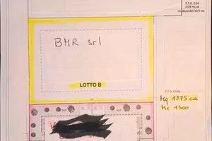 Terreno edificabile residenziale No mediazione