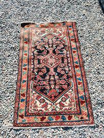 Tappeto orientale old Mahal PERSIANO 