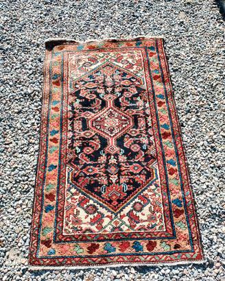 Tappeto orientale old Mahal PERSIANO 