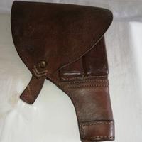 Fondina Esercito Svedese 2 WW