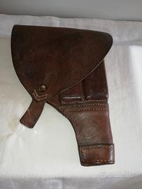 Fondina Esercito Svedese 2 WW