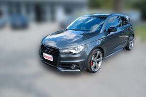 Audi A1 1.4 TFSI 185 CV S tronic Ambition