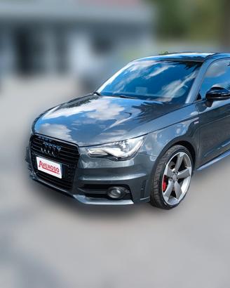 Audi A1 1.4 TFSI 185 CV S tronic Ambition