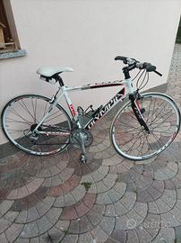 Bicicletta da corsa da donna