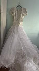 Vestito da sposa