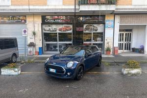 Mini Cooper Clubman 2.0 D