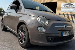 Fiat 500 1.4 neopatentati