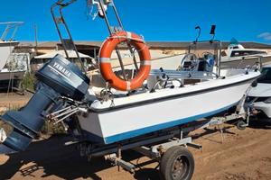 Barca Cantieri Manca