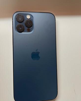 iPhone 12 Pro Max 256gb