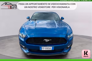 FORD MUSTANG 2.3 - GARANZIA 3 ANNI TOP