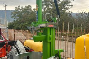 Spaccalegna Comap T26RR PTO NUOVA