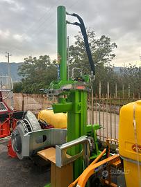 Spaccalegna Comap T26RR PTO NUOVA