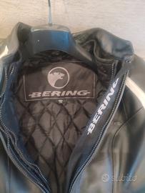 Giubbotto moto BERING tg. L