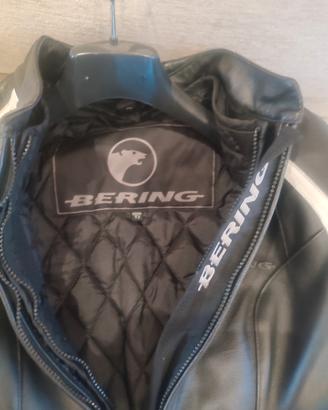 Giubbotto moto BERING tg. L