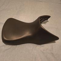 Sella ribassata BMW GS 1200 2004