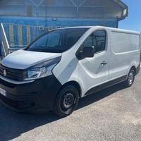 FIAT Talento 1.6 diesel