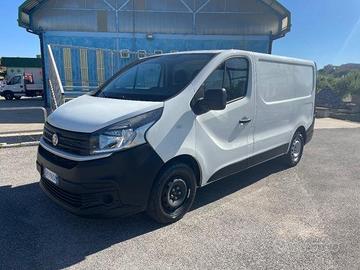 FIAT Talento 1.6 diesel