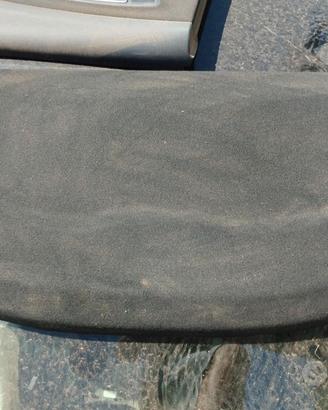 Cappelliera posteriore Peugeot 2008 anno 2021