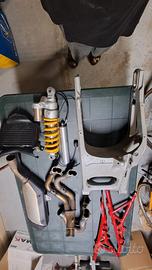 ricambi DUCATI  MULTISTRADA V4 RELLY  1260    2023