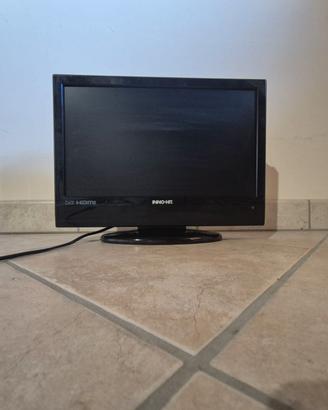 Monitor - Tv 16''