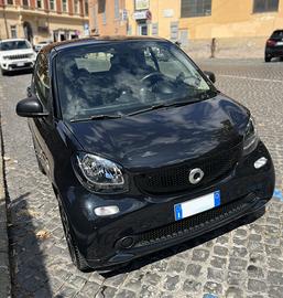 Smart Fortwo III 2015 1.0 Passion 71cv 37000 km
