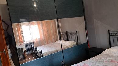 camera da letto completa completa a 600