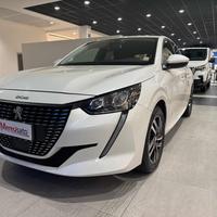 PEUGEOT 208 PureTech 100 Stop&Start EAT8 5 porte