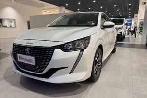 PEUGEOT 208 PureTech 100 Stop&Start EAT8 5 porte