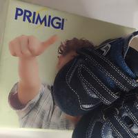scarpe Primigi 