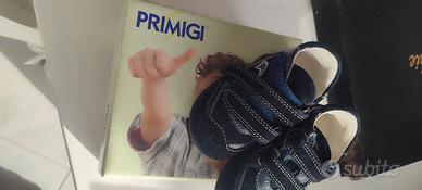 scarpe Primigi 