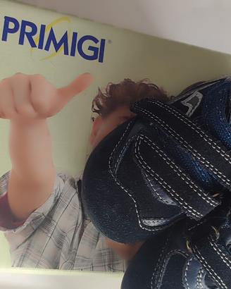 scarpe Primigi 