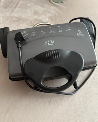 Piastra