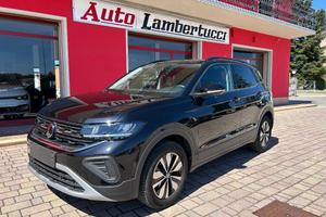 VOLKSWAGEN T-Cross 1.0 TSI GOAL