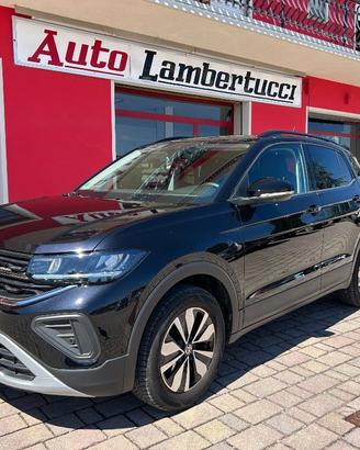 VOLKSWAGEN T-Cross 1.0 TSI GOAL