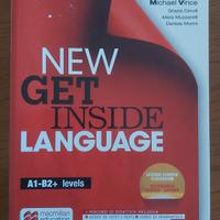 New get inside language