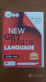 New get inside language