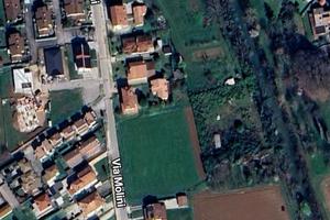 Terreno agricolo per orto urbano - Codroipo centro