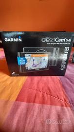 navigatore garmin