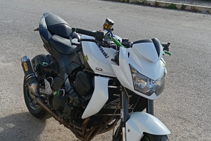 Kawasaki z750