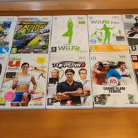 Giochi Wii