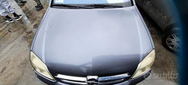 OPEL VECTRA 2003 - COFANO ANTERIORE