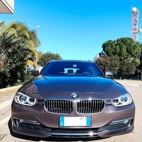 Bmw 320 Luxury Xdrive tetto