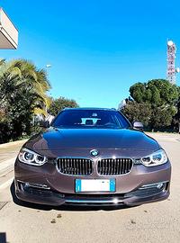Bmw 320 Luxury Xdrive tetto