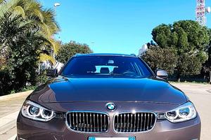 Bmw 320 Luxury Xdrive tetto