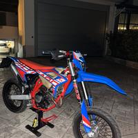 Beta rr 125 Racing